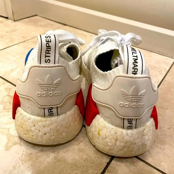 Adidas NMD Runner - Picture 4 of 6